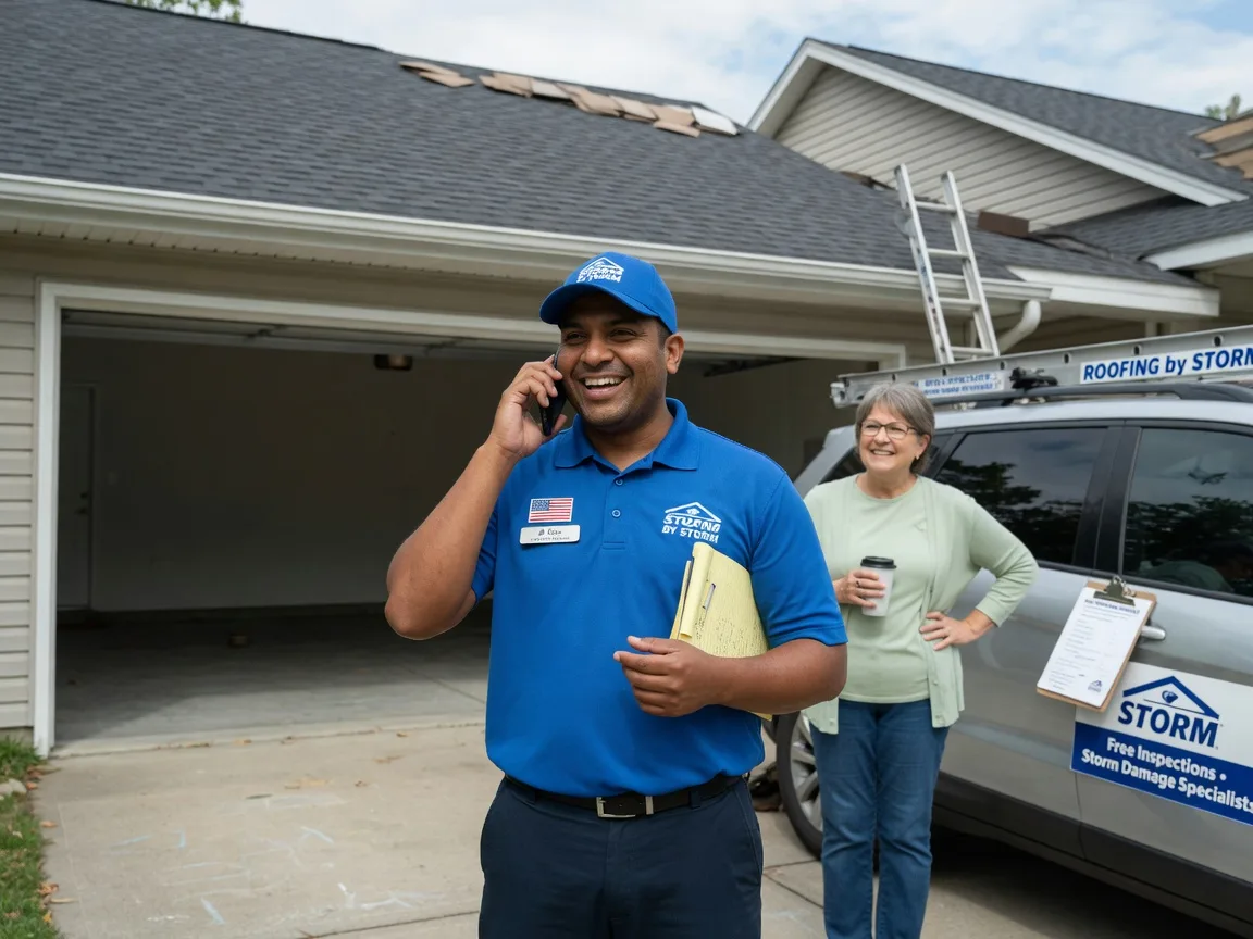 Roof Repair Near Me Canaan, VT FAQs
